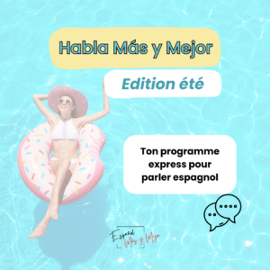 ÉDITION ÉTÉ